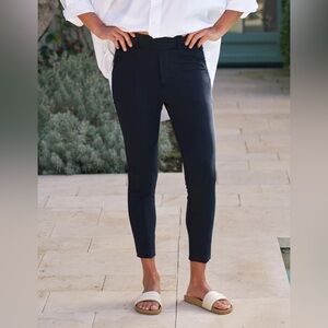 NWOT! Frank & Eileen | MURPHY Billion Dollar Pant | British Royal Navy Blue | XL